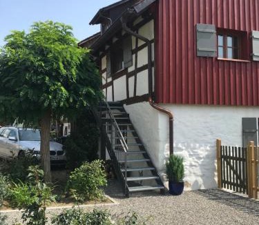 Salem Apartment | Ferienwohnung Quereder