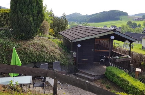Niedersalwey Apartment | Ferienwohnung Quirinus