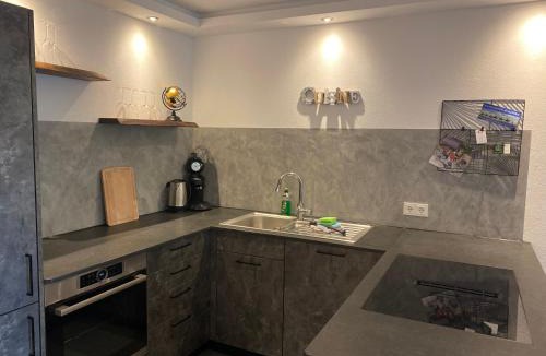 Holzkirchen Apartment | Ferienwohnung Räsl