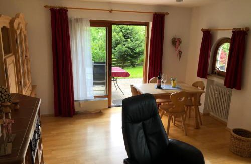 Oberstdorf Apartment | Ferienwohnung Röck