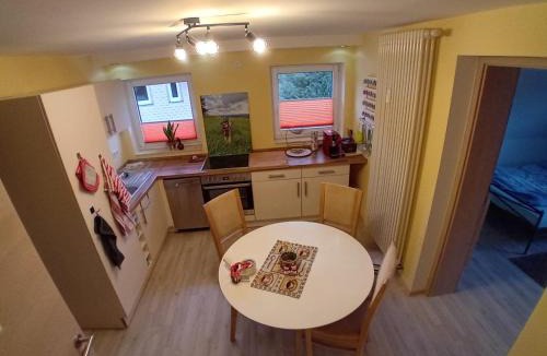 Gethles Apartment | Ferienwohnung Rössewiese