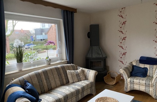 Ibbenbueren Apartment | Ferienwohnung Röwekämper, 1-4 Pers
