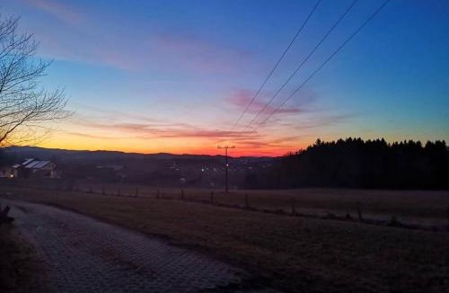 Kirchdorf im Wald Apartment | Ferienwohnung Ramona - idyllisch und charmant