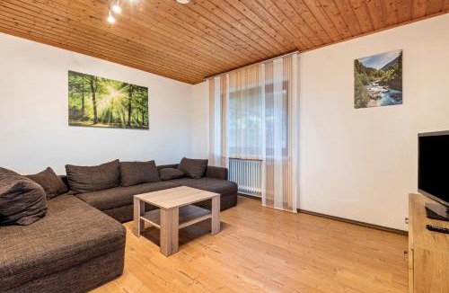 Zandt Apartment | Ferienwohnung Raab