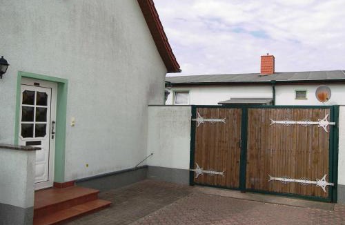 Ulrichshorst Apartment | Ferienwohnung Raddatz