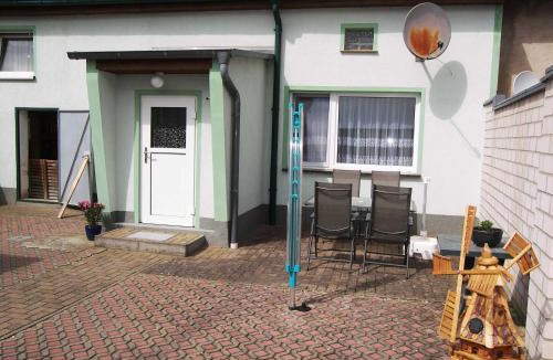 Ulrichshorst Apartment | Ferienwohnung Raddatz