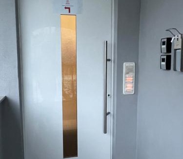 Obernburg Apartment | Ferienwohnung Raiffeisenstraße - Obernburg