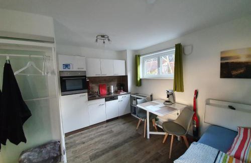 Obernburg Apartment | Ferienwohnung Raiffeisenstraße - Obernburg
