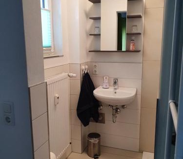 Obernburg Apartment | Ferienwohnung Raiffeisenstraße - Obernburg