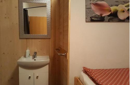 Meckenbeuren Apartment | Ferienwohnung Ranch