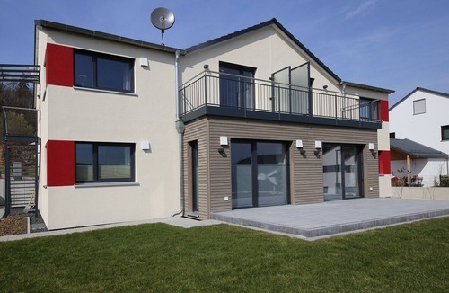 Beilngries House | Ferienwohnung Ranunkel