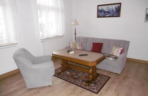Altenberg Apartment | Ferienwohnung Rauscher