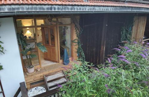 Frasdorf Apartment | Ferienwohnung Rechler