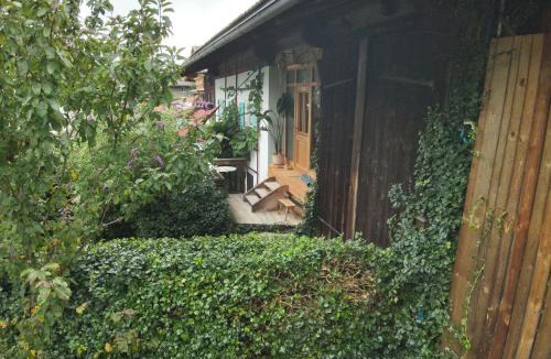 Frasdorf Apartment | Ferienwohnung Rechler