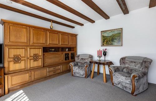 Furtwangen Apartment | Ferienwohnung Regina
