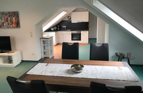 Rottingen Apartment | Ferienwohnung Regine Settelmeier