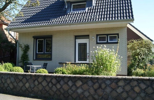 Moelln Apartment | Ferienwohnung Reichelt - Appartement/fewo, Toilette und Bad/dusche Getrennt