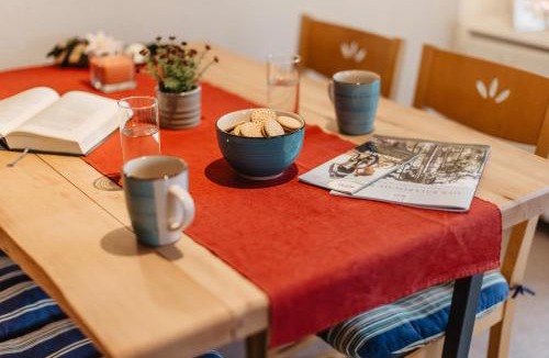 Heinrichskirchen Apartment | Ferienwohnung Reitinger