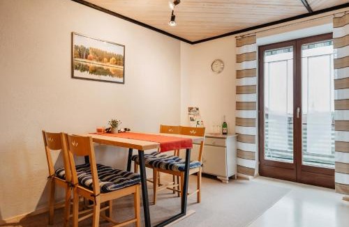 Heinrichskirchen Apartment | Ferienwohnung Reitinger