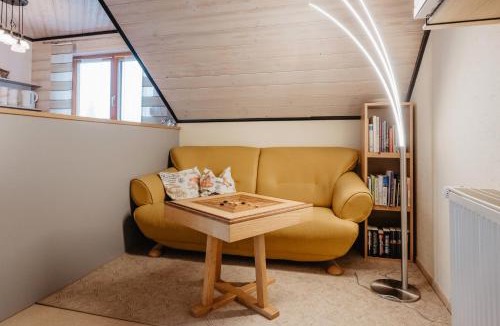 Heinrichskirchen Apartment | Ferienwohnung Reitinger