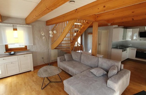Neudrossenfeld Apartment | Ferienwohnung RELAX