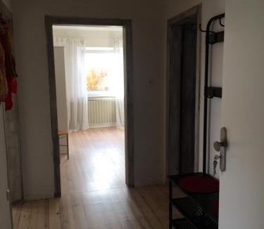 Bastheim Apartment | Ferienwohnung Rhön