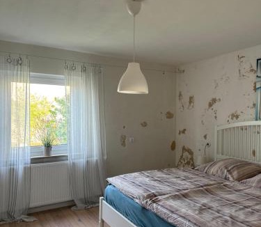 Bastheim Apartment | Ferienwohnung Rhön