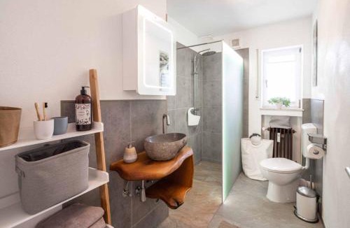 Sondheim Apartment | Ferienwohnung Rhön (Er) Leben