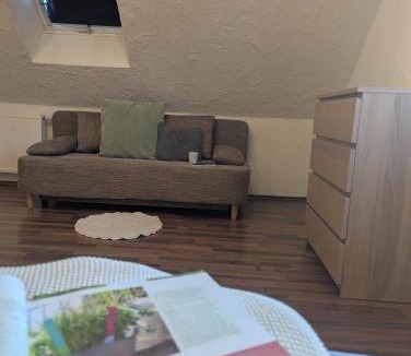 Hartheim am Rhein Apartment | Ferienwohnung Rheinwald