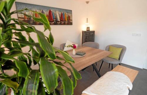 Steig Apartment | Ferienwohnung Riba67 Lindau
