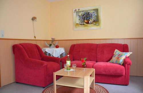 Prossen Apartment | Ferienwohnung Richter