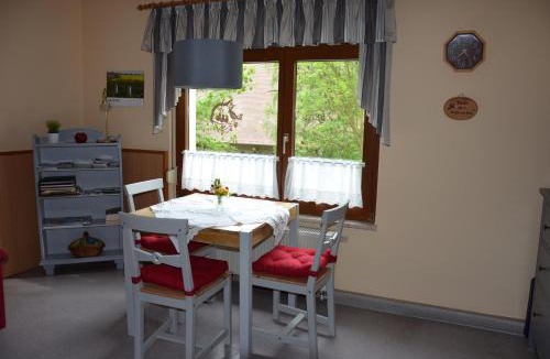Prossen Apartment | Ferienwohnung Richter