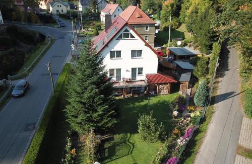 Tharandt Apartment | Ferienwohnung Richter
