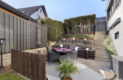Niederlandenbeck Apartment | Ferienwohnung Riekes
