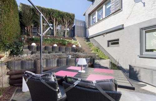 Niederlandenbeck Apartment | Ferienwohnung Riekes