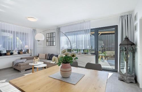 Niederlandenbeck Apartment | Ferienwohnung Riekes