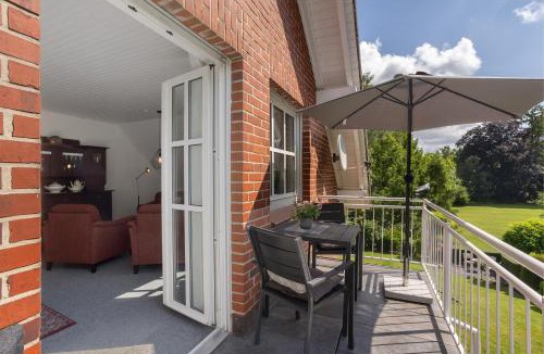 Amecke Apartment | Ferienwohnung Riedel