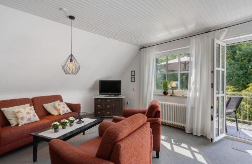 Amecke Apartment | Ferienwohnung Riedel