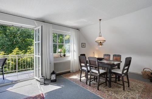 Amecke Apartment | Ferienwohnung Riedel