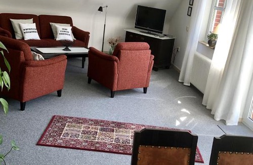 Amecke Apartment | Ferienwohnung Riedel