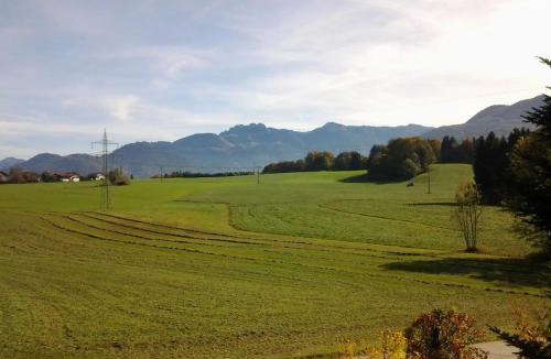 Frasdorf Apartment | Ferienwohnung Riesenblick