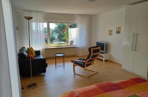 Meersburg Apartment | Ferienwohnung Riposo