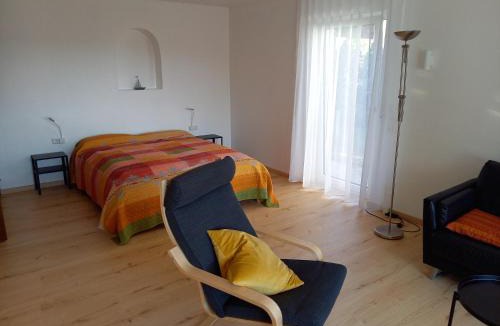 Meersburg Apartment | Ferienwohnung Riposo