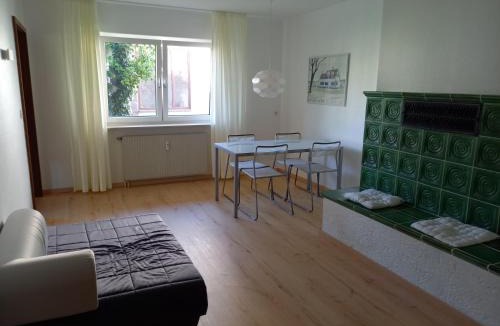 Meersburg Apartment | Ferienwohnung Riposo