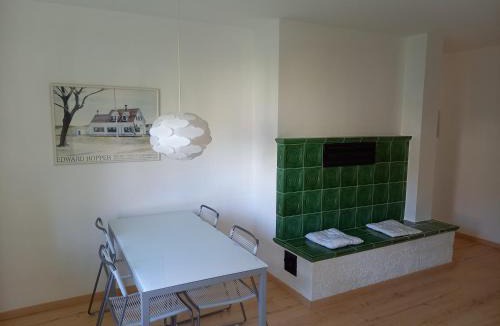 Meersburg Apartment | Ferienwohnung Riposo