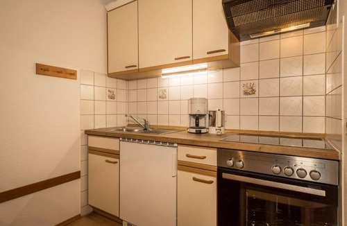 Owingen Apartment | Ferienwohnung Risthof 4