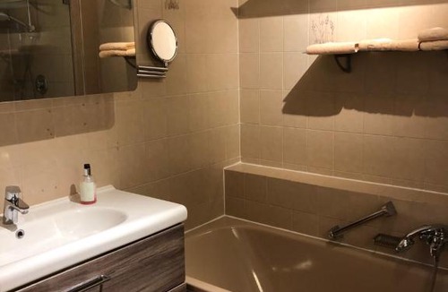 Untergrainau Apartment | Ferienwohnung Rita Toedt