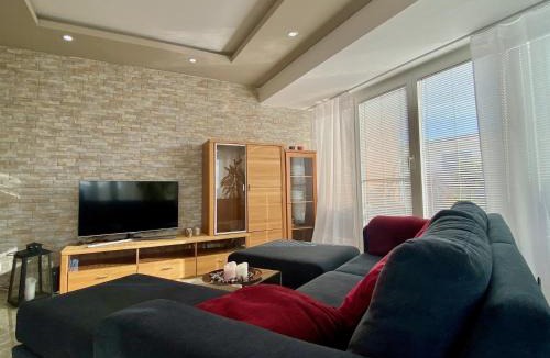 Reutin Apartment | Ferienwohnung Riva - Wohlfühloase in ruhiger Lage