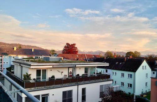 Reutin Apartment | Ferienwohnung Riva - Wohlfühloase in ruhiger Lage