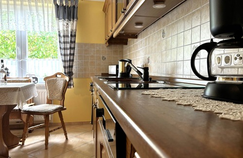 Bannemin Apartment | Ferienwohnung Robert - Fewo Robert